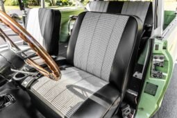 1970 Chevrolet Blazer K5 CST 4X4