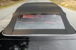 
										1965 Cadillac DeVille Convertible full									