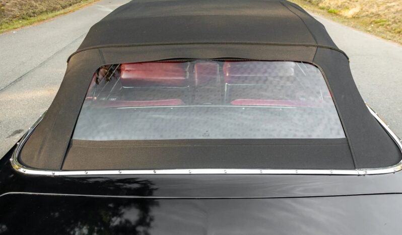 
								1965 Cadillac DeVille Convertible full									