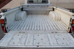 
										1982 Toyota 4X4 Pickup Truck full									