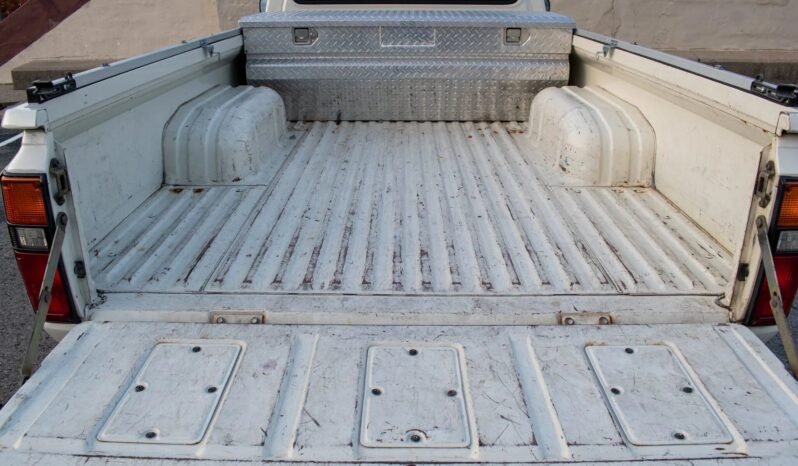 
								1982 Toyota 4X4 Pickup Truck full									