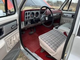 1979 GMC Jimmy High Sierra V8