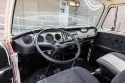 
										1979 Volkswagen Type 2 Bus full									