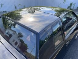 1987 Chevrolet Monte Carlo SS 383CI V8