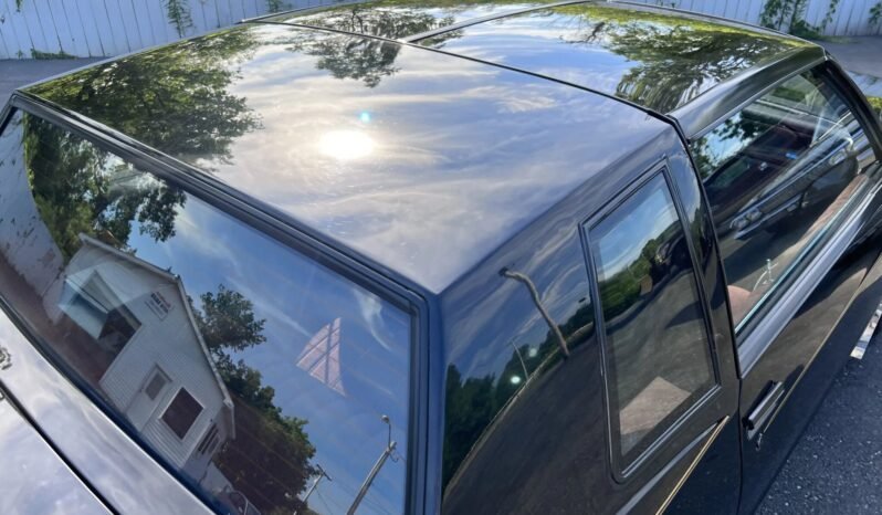 
								1987 Chevrolet Monte Carlo SS 383CI V8 full									