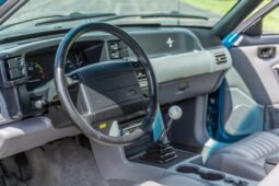 
										1993 Ford Mustang SVT Cobra 302 V8 full									