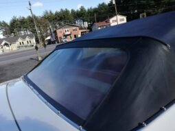 
										1960 Chevrolet Impala Convertible full									