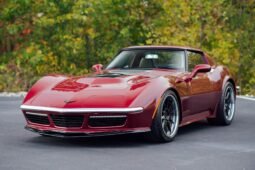 
										1972 Chevrolet Corvette LS2 full									