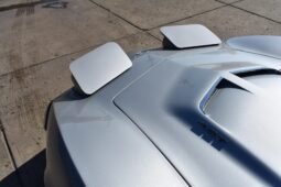 
										1968 Chevrolet Corvette L68 full									