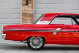 
										1964 Ford Fairlane 500 V8 full									