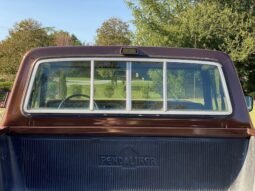 
										1978 Ford F-150 Ranger XLT full									