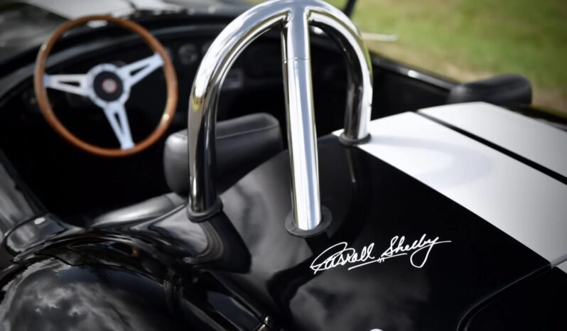 
								1965 Classic Roadsters Shelby Cobra full									