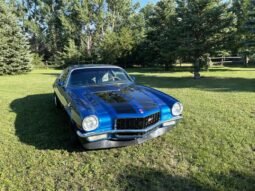 1973 Chevrolet Camaro Coupe