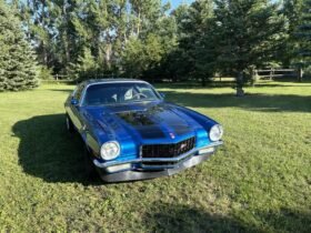 1973 Chevrolet Camaro Coupe