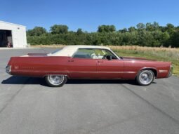 
										1973 Chrysler Imperial LeBaron full									