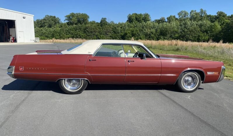 
								1973 Chrysler Imperial LeBaron full									