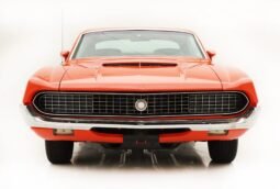 1970 Ford Torino GT 351 V8