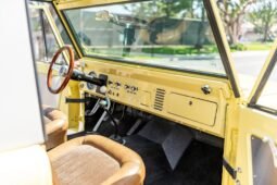 
										1974 Ford Bronco V8 Hardtop full									