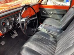 
										1972 Chevrolet K10 4X4 full									