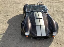 1965 Backdraft Racing Shelby Cobra 427 V8
