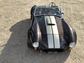 1965 Backdraft Racing Shelby Cobra 427 V8