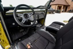 
										1974 Ford Bronco 351 V8 full									