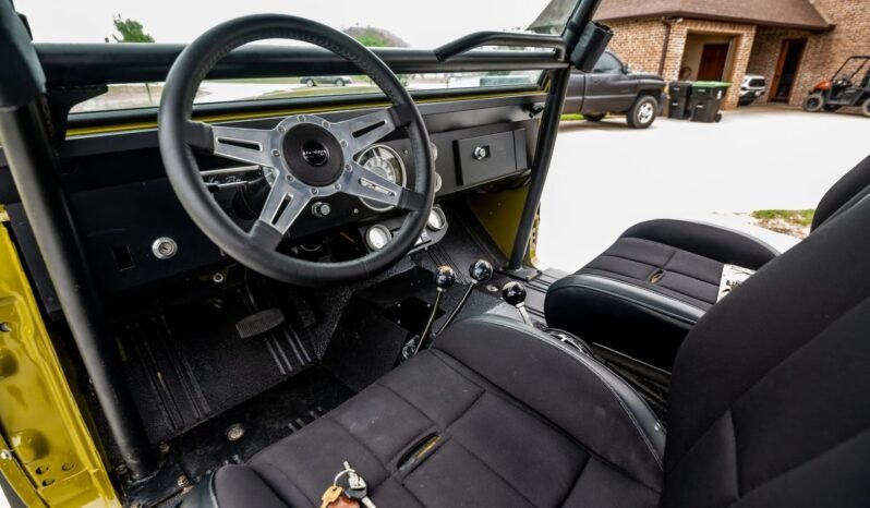 
								1974 Ford Bronco 351 V8 full									