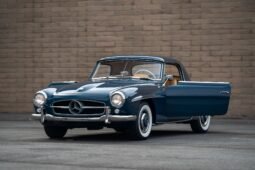 1958 Mercedes-Benz 190SL