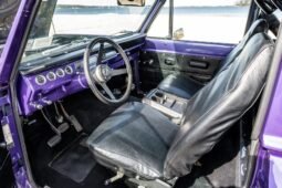 
										1974 International Harvester Scout II 4X4 full									