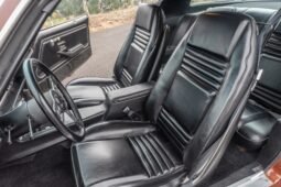 
										1978 Pontiac Firebird 400 Trans AM V8 full									