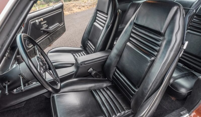 
								1978 Pontiac Firebird 400 Trans AM V8 full									