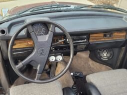 
										1974 Volkswagen Super Beetle full									