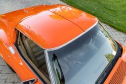 
										1975 Chevrolet Corvette Coupe full									