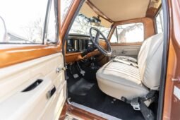 
										1975 Ford F-100 Custom full									