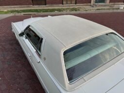 
										1975 Mercury Grand Marquis Brougham V8 full									