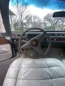 
										1976 Cadillac Eldorado Fleetwood full									