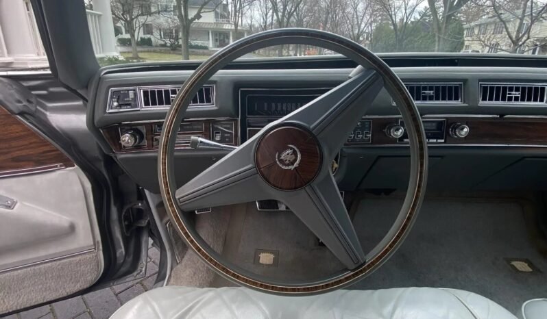 
								1976 Cadillac Eldorado Fleetwood full									