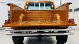 
										1977 Ford F-150 Ranger Flareside V8 full									