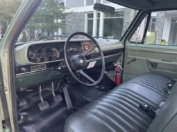 
										1978 Dodge Power Wagon W200 4X4 full									