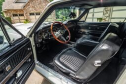 1968 Shelby Mustang GT500 428 V8