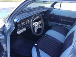 
										1962 Chevrolet Bel Air Station Wagon full									