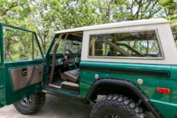 
										1975 Ford Bronco 4X4 V8 full									