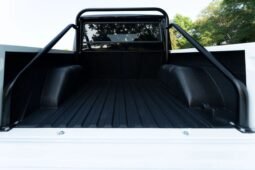 1966 Ford Bronco Half-Cab 4X4