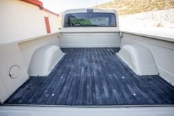 
										1972 Chevrolet K10 V8 Pickup Truck full									