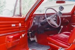 
										1968 Chevrolet Chevelle SS396 Sport Coupe full									