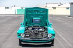 
										1970 Ford Mustang Mach 1 351 V8 full									