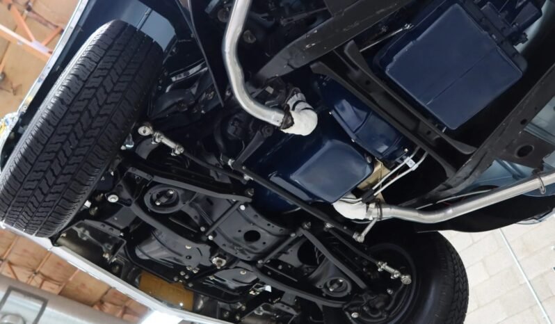 
								1958 Cadillac DeVille Series 62 V8 full									