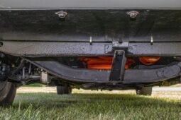 
										1970 Plymouth Superbird 4-Speed full									