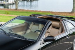 
										1996 Nissan 300ZX Commemorative Edition full									