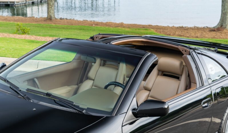 
								1996 Nissan 300ZX Commemorative Edition full									